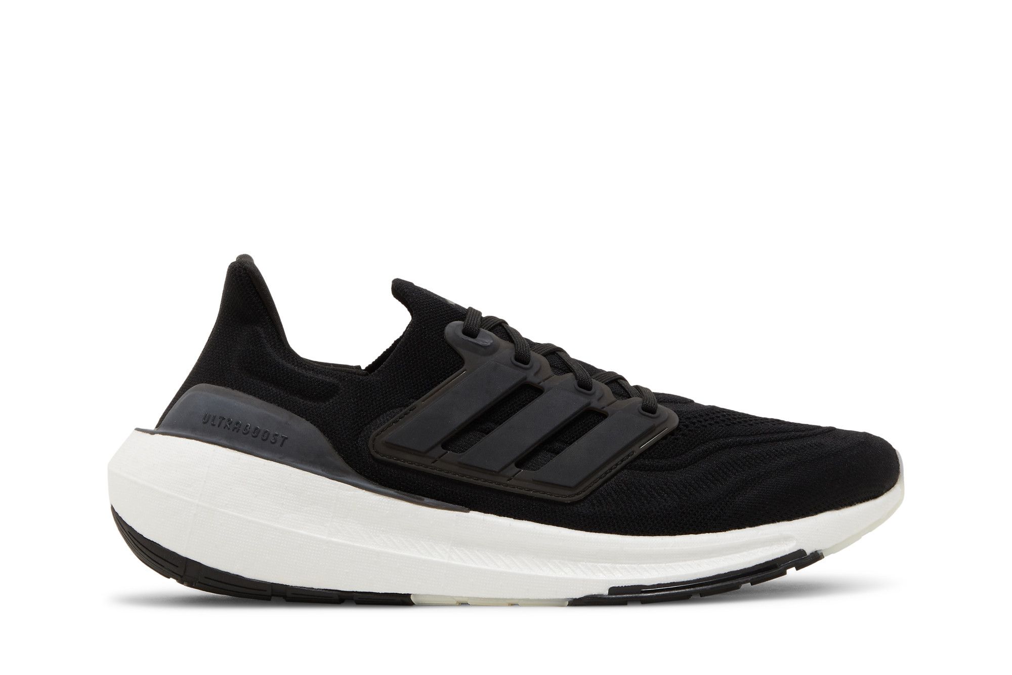 Buy 阿迪达斯UltraBoost Light 黑白配色 GY9351
