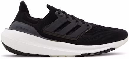 adidas UltraBoost Light 'Black White' GY9351 adidas UltraBoost Light 'Black White' GY9351