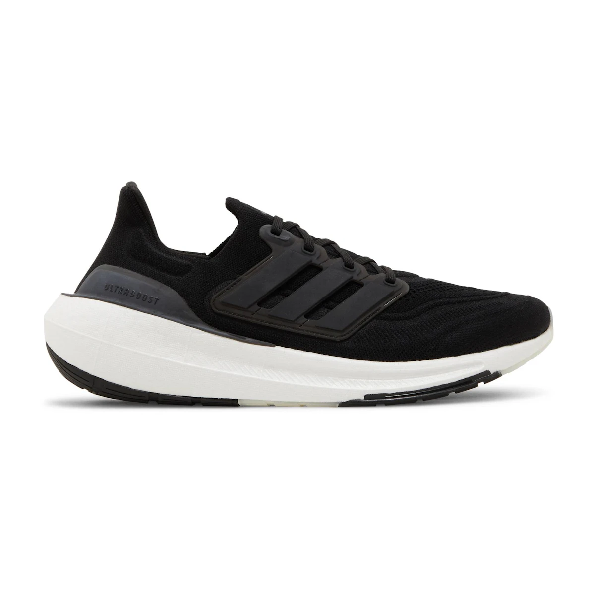 Buy adidas UltraBoost Light 'Black White' GY9351 Novelship