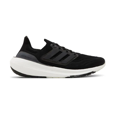 adidas UltraBoost Light 'Black White'