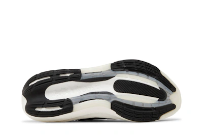 adidas UltraBoost Light 'Black White'