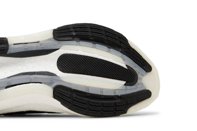 adidas UltraBoost Light 'Black White'