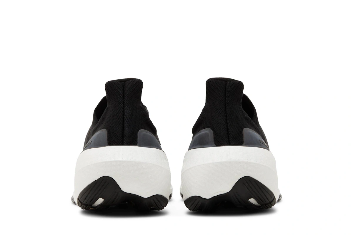 adidas UltraBoost Light 'Black White'