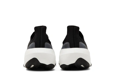 adidas UltraBoost Light 'Black White'