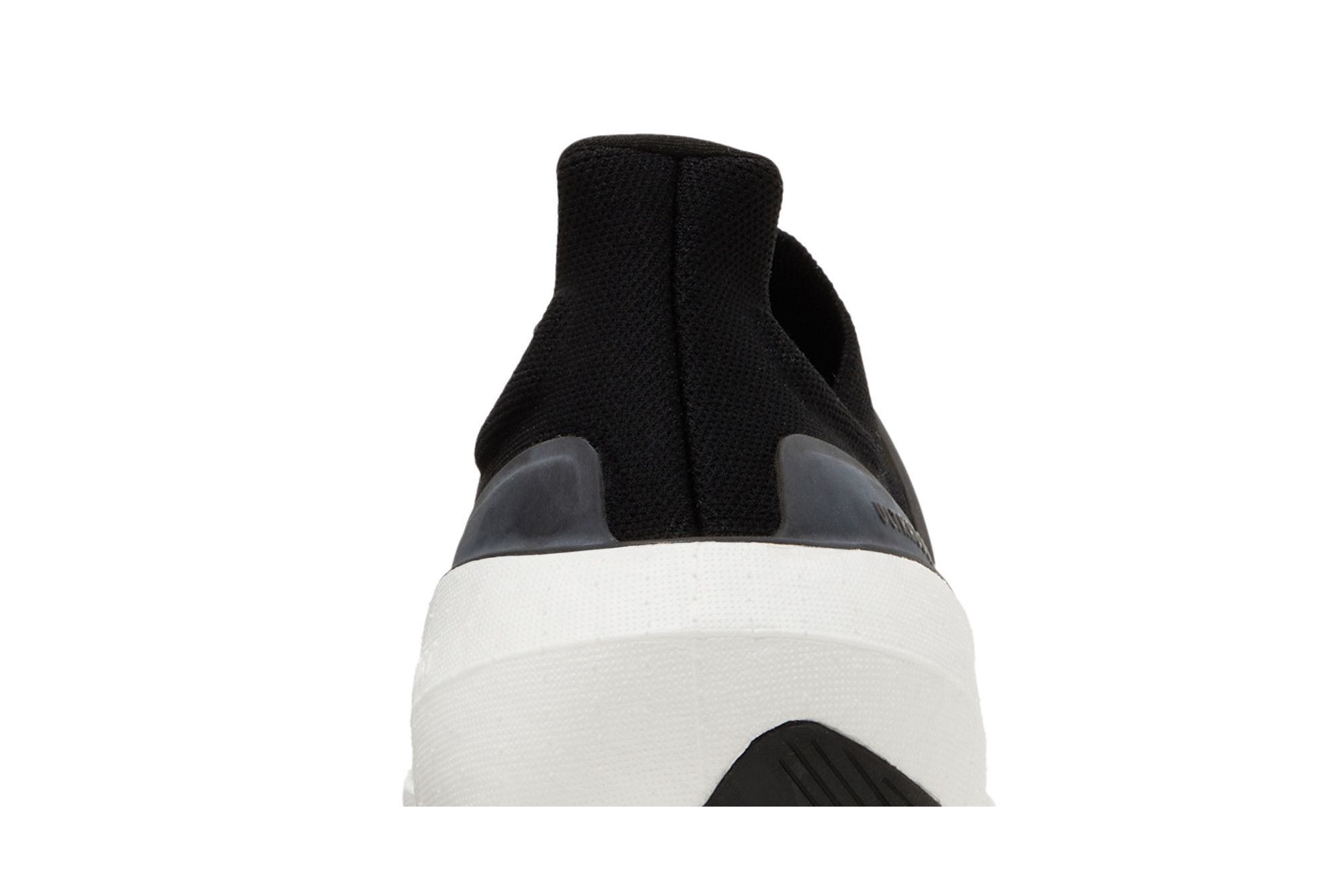 Cheap 阿迪达斯UltraBoost Light 黑白配色 GY9351