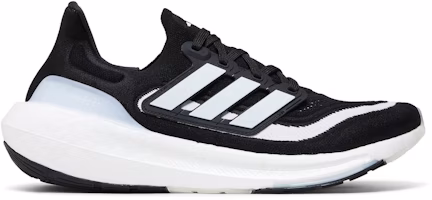 adidas UltraBoost Light 'Black White' HQ6340 adidas UltraBoost Light 'Black White' HQ6340