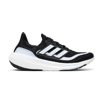 adidas UltraBoost Light 'Black White'