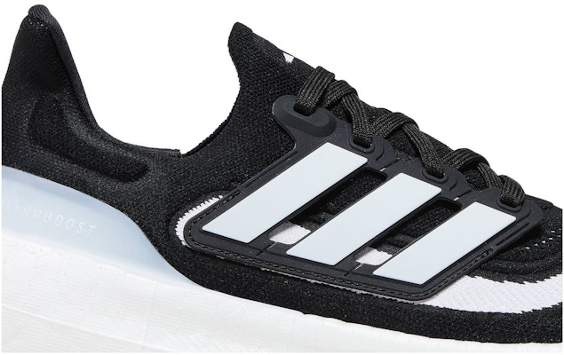 adidas UltraBoost Light 'Black White' HQ6340 Order adidas UltraBoost Light 'Black White' HQ6340