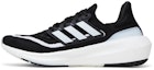 Lookbook adidas UltraBoost Light 'Hitam Putih' HQ6340