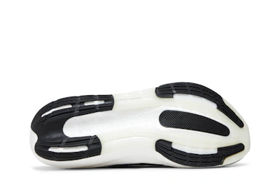 adidas UltraBoost Light 'Black White' HQ6340