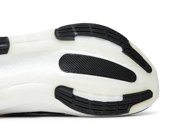 adidas UltraBoost Light 'Black White' HQ6340