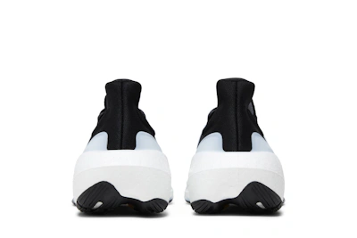 adidas UltraBoost Light 'Black White' HQ6340
