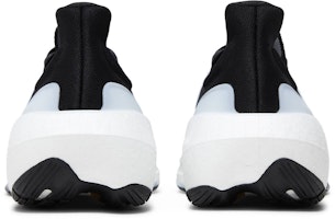 adidas UltraBoost Light 'Hitam Putih' HQ6340 Details for adidas UltraBoost Light 'Hitam Putih' HQ6340