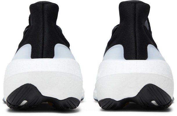 adidas UltraBoost Light 'Black White' HQ6340 Details for adidas UltraBoost Light 'Black White' HQ6340