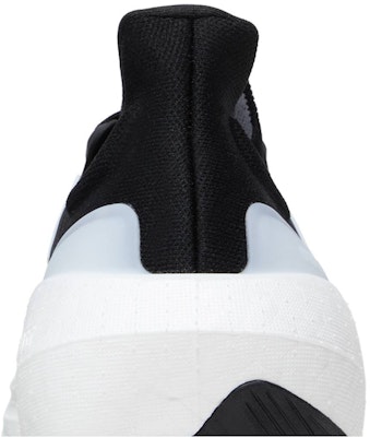 adidas UltraBoost Light 'Black White' HQ6340 Sizing adidas UltraBoost Light 'Black White' HQ6340
