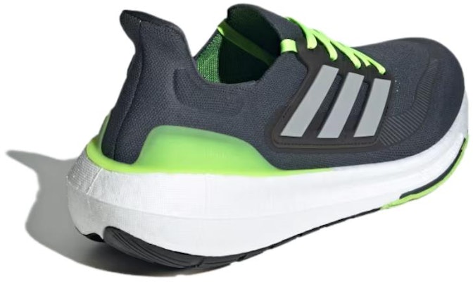 adidas Ultraboost Light 舒適時尚 百搭潮流 輕便透氣 低筒 跑步鞋 男款 黑色 Shop adidas Ultraboost Light 舒適時尚 百搭潮流 輕便透氣 低筒 跑步鞋 男款 黑色