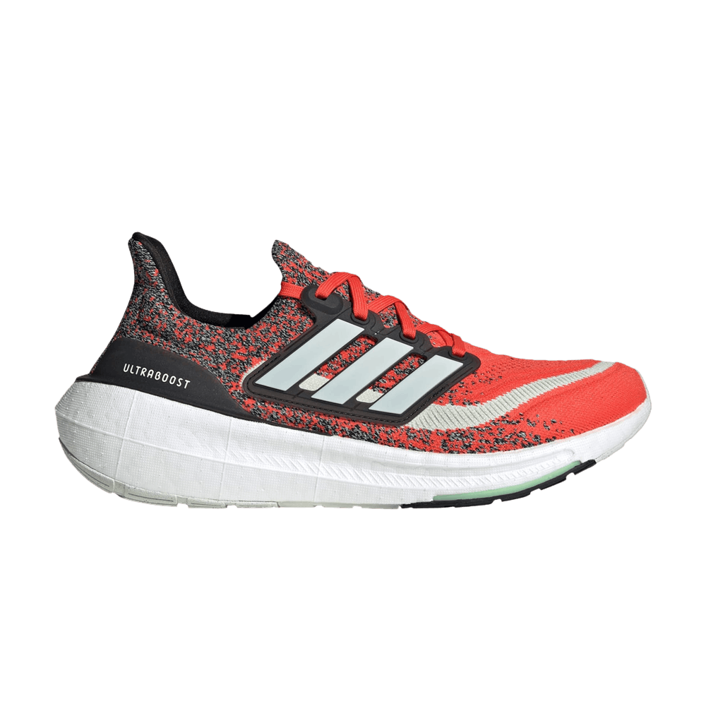 Buy adidas UltraBoost Light '亮紅玉' ID3277