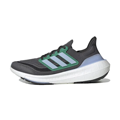 adidas UltraBoost Light 'Carbon Court Green'