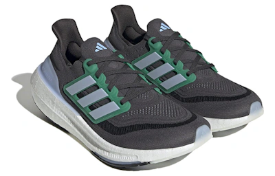 adidas UltraBoost Light 'Carbon Court Green' HQ6342
