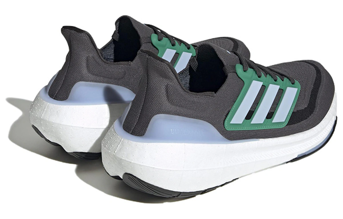 adidas UltraBoost Light 'Carbon Court Green' HQ6342