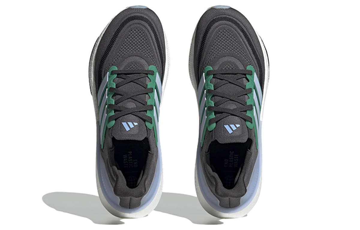 adidas UltraBoost Light 'Carbon Court Green' HQ6342