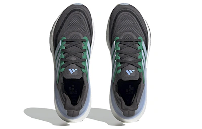 adidas UltraBoost Light 'Carbon Court Green' HQ6342
