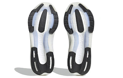 adidas UltraBoost Light 'Carbon Court Green' HQ6342