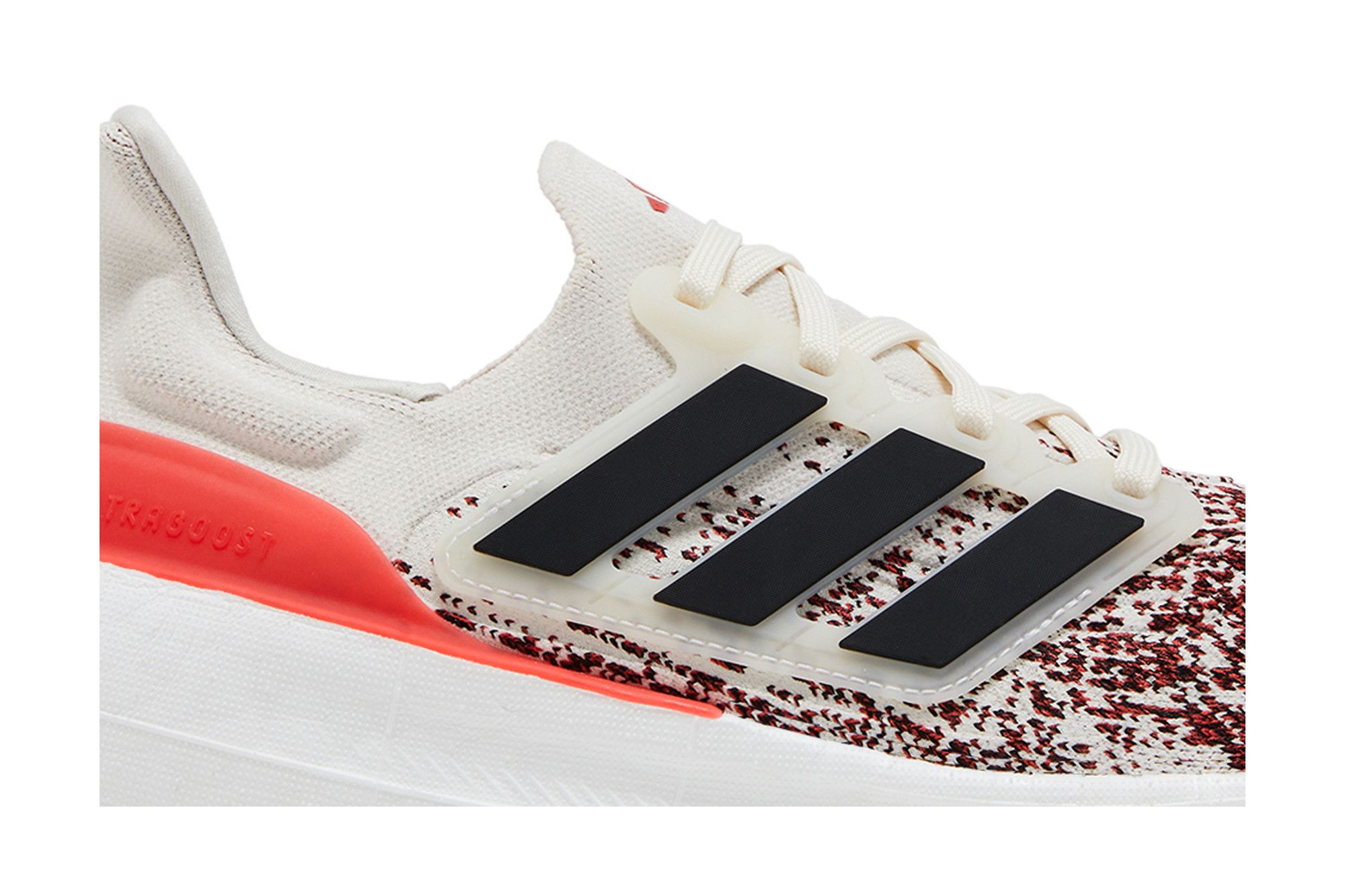 Order adidas UltraBoost Light ''Dégradé Rouge Vif Craie'' IE1689