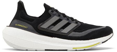 adidas UltraBoost Light 'Core Black' HQ6339 adidas UltraBoost Light 'Core Black' HQ6339