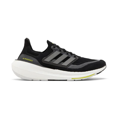 adidas UltraBoost Light 'Core Black'