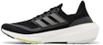 adidas UltraBoost Light 'Hitam Teras' HQ6339