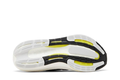 adidas UltraBoost Light 'Core Black' HQ6339