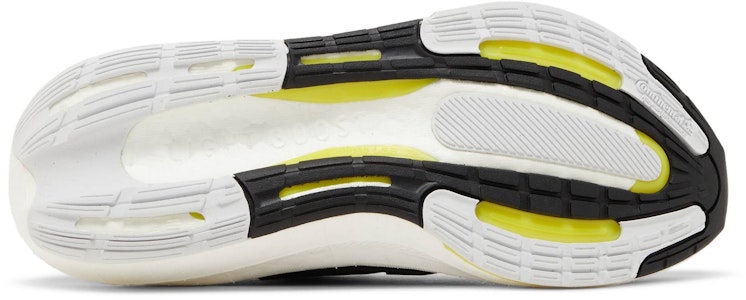 adidas UltraBoost Light 'Hitam Teras' HQ6339 Shop adidas UltraBoost Light 'Hitam Teras' HQ6339