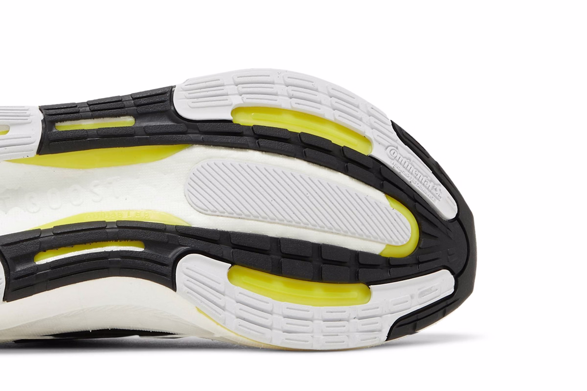 adidas UltraBoost Light 'Core Black' HQ6339