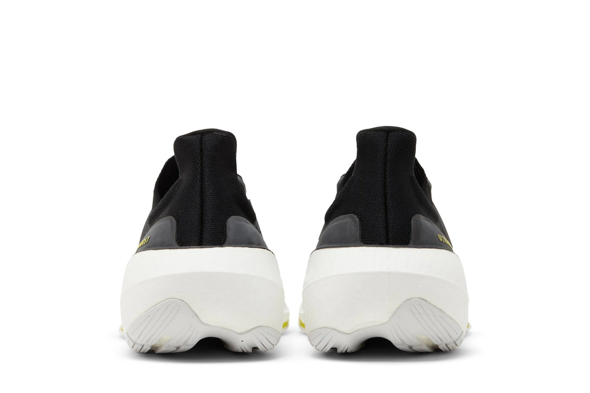 adidas UltraBoost Light 'Core Black' HQ6339
