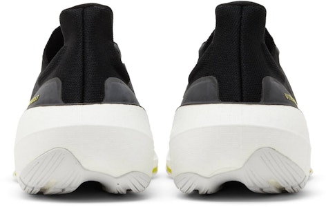 adidas UltraBoost Light 'Hitam Teras' HQ6339 Details for adidas UltraBoost Light 'Hitam Teras' HQ6339