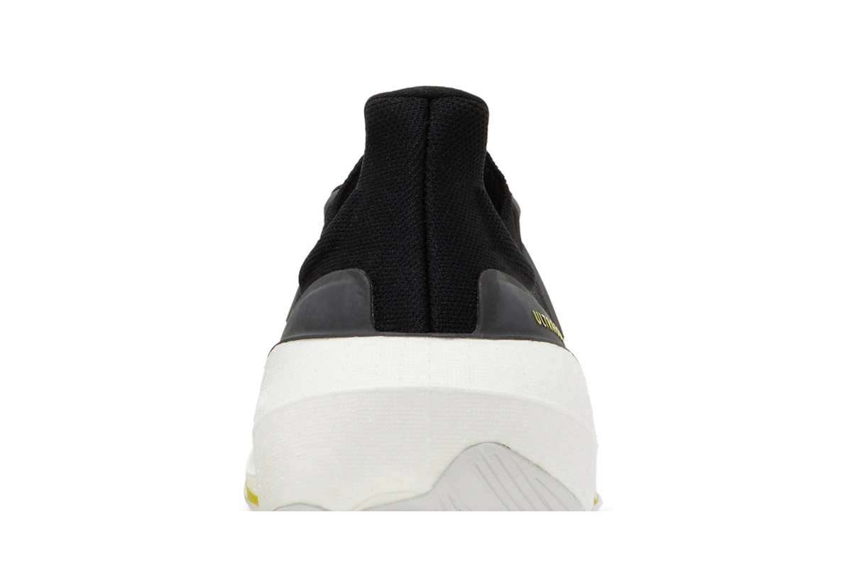 adidas UltraBoost Light 'Core Black' HQ6339