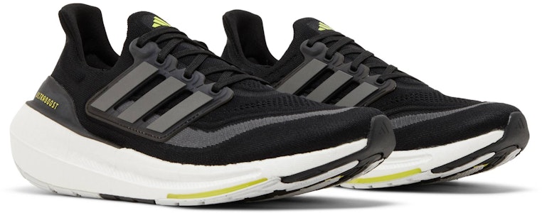 adidas UltraBoost Light 'Hitam Teras' HQ6339 Cheap adidas UltraBoost Light 'Hitam Teras' HQ6339