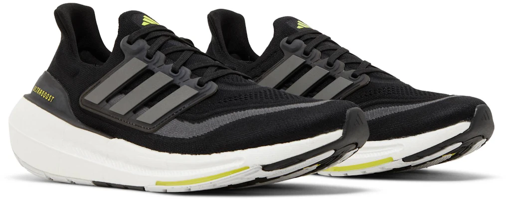 adidas UltraBoost Light 'Core Black' HQ6339 Cheap adidas UltraBoost Light 'Core Black' HQ6339
