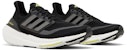 adidas UltraBoost Light 'Hitam Teras' HQ6339
