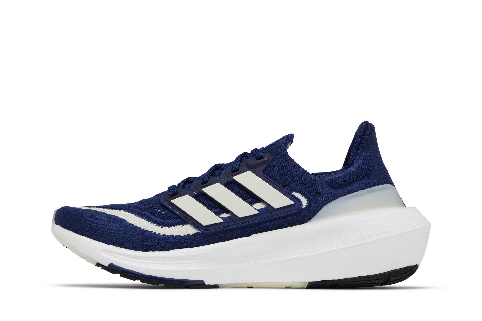 Lookbook adidas UltraBoost Light ''Bleu Foncé Crème'' HP9203
