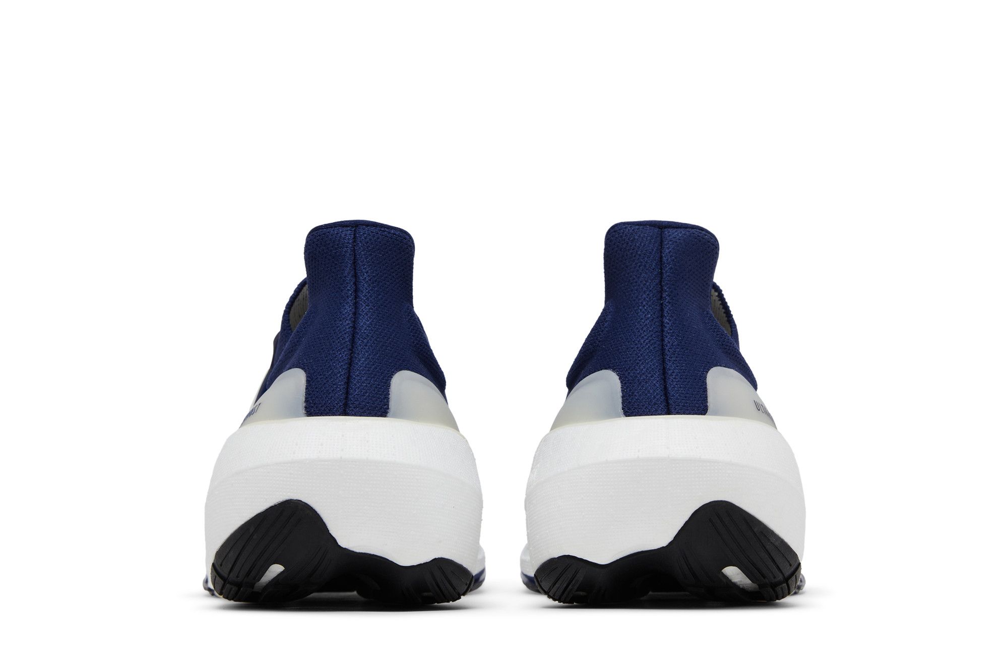 Details for adidas UltraBoost Light ''Bleu Foncé Crème'' HP9203