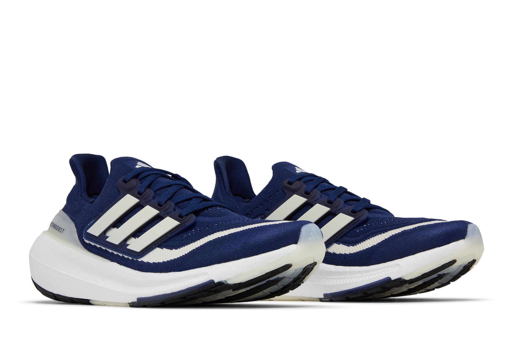 Cheap adidas UltraBoost Light ''Bleu Foncé Crème'' HP9203