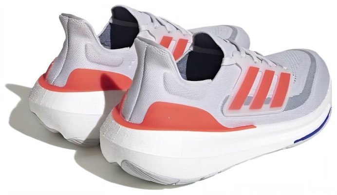 阿迪达斯UltraBoost Light‘灰色/红色’ HQ8596 Shop 阿迪达斯UltraBoost Light‘灰色/红色’ HQ8596
