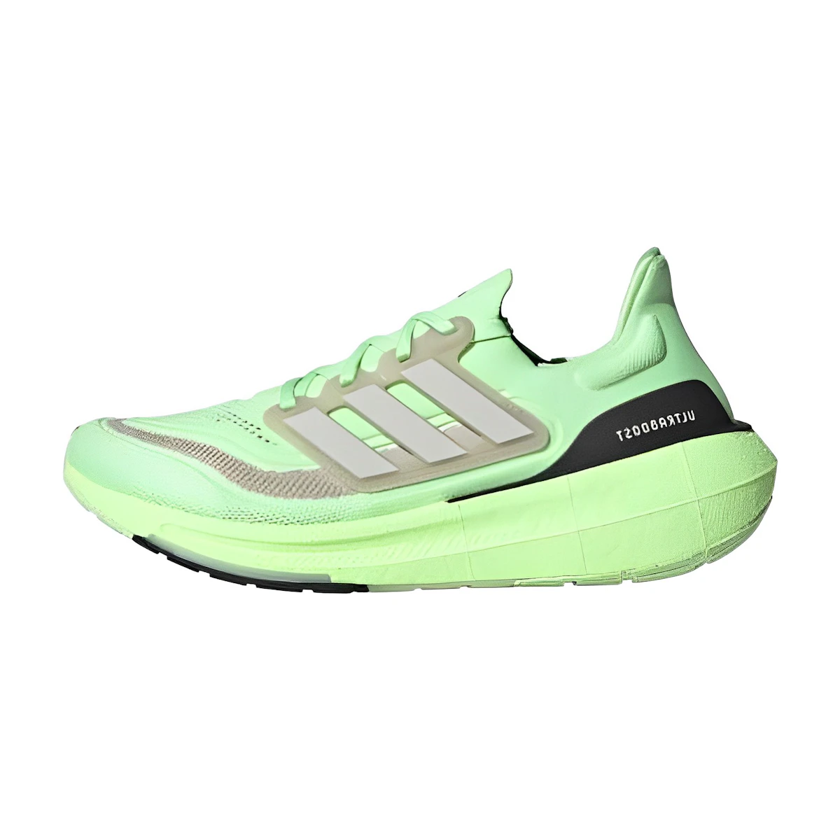 Buy adidas UltraBoost Light 'Green Spark' IE3333 Novelship