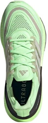 adidas UltraBoost Light 'Green Spark' IE3333 Shop adidas UltraBoost Light 'Green Spark' IE3333