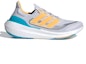 Order adidas UltraBoost Light 'Kelabu Jingga Biru Cyan' IE1758