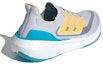 Shop adidas UltraBoost Light 'Kelabu Jingga Biru Cyan' IE1758