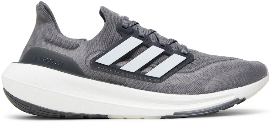 adidas UltraBoost Light 'Grey White' IE1770 Buy adidas UltraBoost Light 'Grey White' IE1770