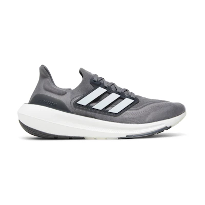 adidas UltraBoost Light 'Grey White'